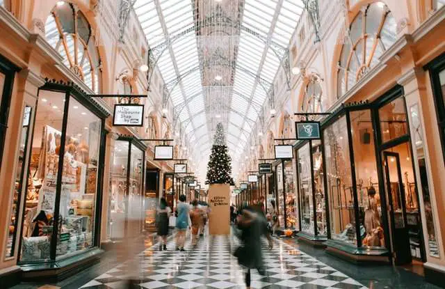 gift industry statistics